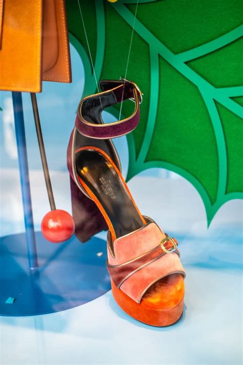 hermes heels 2019|hermes oran size chart.